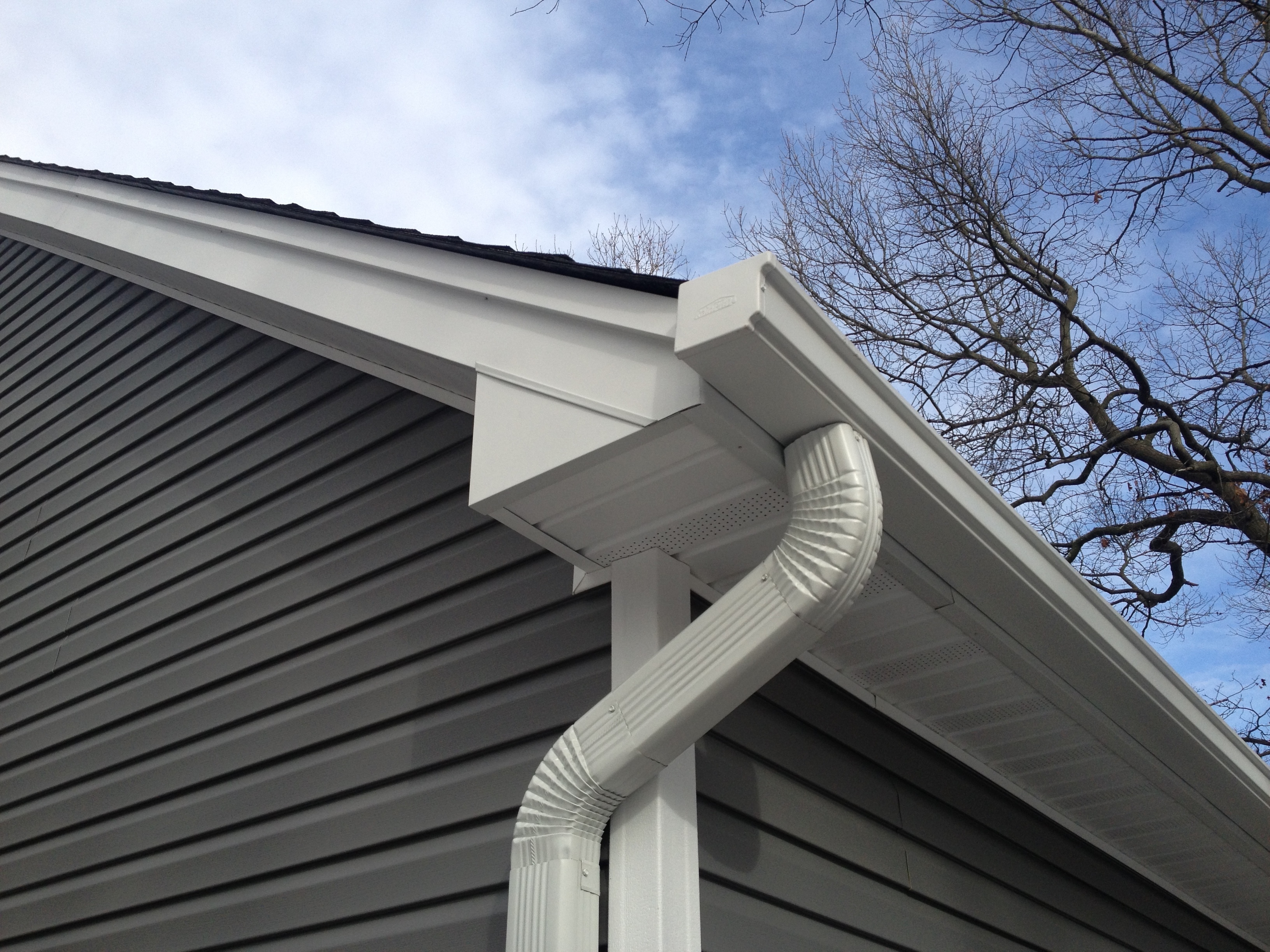 Why it is Important to Clean Your Downpipe Gutters