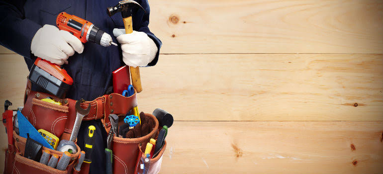 Why You Should Hire a Professional Handyman in Vancouver